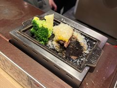 -肉肉大米(德基广场店)