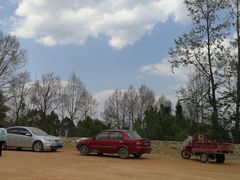 -收获咖啡HARVEST RESERVE(苍山店)