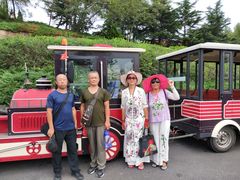 -大连森林动物园