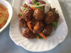 -宝发园名菜馆