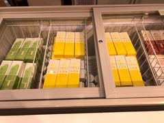 -好利来(团结湖店)