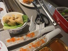 -芝小官毛肚火锅海鲜自助(淮安清江浦区新亚店)