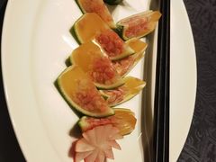 -粤尚腾香居中餐厅(首都机场希尔顿店)