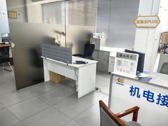 -上海名流星域汽车服务有限公司(内江路店)