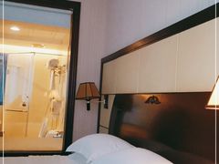 -维也纳国际酒店(深圳新洲店)