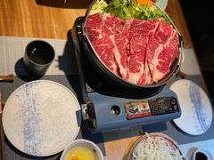 -森味薪火烧•烧鸟居酒屋•日本料理(望京店)
