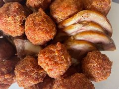 京门干炸丸子-便宜坊烤鸭店(科创店)