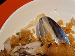 -丽晶轩中餐厅(重庆丽晶酒店)