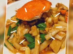 -健眺小海鲜(临海后山店)