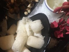 -探窝·竹笙椰子鸡(杨箕店)