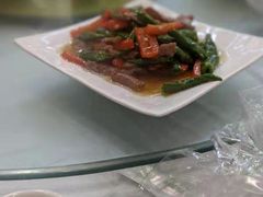 -渔中舟海鲜大排档(普陀沈家门店)