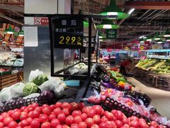 -大润发(勤业店)