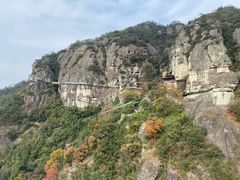 -大慈岩风景区
