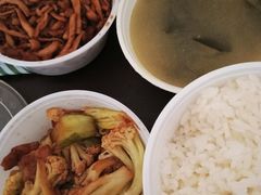 -米良小厨(汉商武展购物中心店)