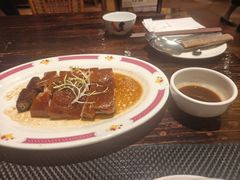-猪肉婆私房菜(容桂总店)