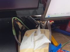 -白兔子密室(长寿路店)