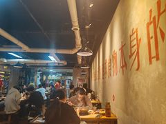 -阳阳老火锅(小南门店)