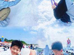 -盈香心动乐园