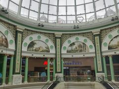 -AMG海上明珠影城(上海环球港RealDCinema店)
