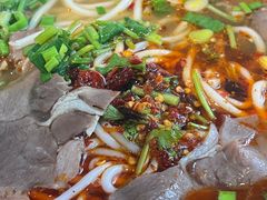 -贵凤凰贵州米粉(望京店)
