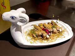 -元唐家宴•经典东北菜(梅市口路店)