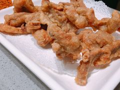 -海底捞火锅(亲贤北街店)