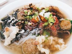 金粿粿大满贯-金粿粿·牛肉粿
