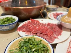 -总参北京涮羊肉