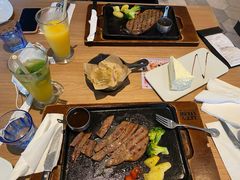 -必胜客(张家港购物公园店)