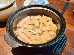 招牌焗香芋-意满花千醉(金茂览秀城店)