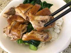 -新辉港式茶餐厅(北栅店)