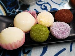 -丽江庭院·云南野生菌·海鲜火锅(鼓楼四合院店)