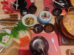 -望江门小龙虾·烧烤(九堡店)