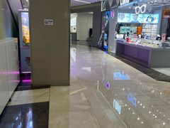 -福田卓悦INTOWN购物中心