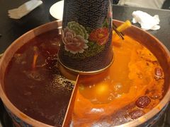 -咏江南·苏式火锅·苏州评弹(观前街店)