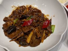 -大鸭梨烤鸭·北京菜(南小街/南苑店)
