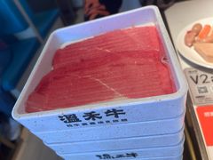 -温禾牛·和牛寿喜烧自助火锅(恒基名人店)