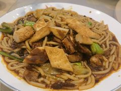 -阿布都新疆音乐美食城(长湖路店)