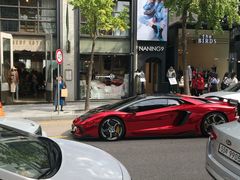 -新世界百货(明洞总店)