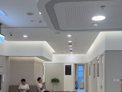 -美年大健康体检(美佳分院)