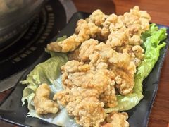 -大理.老字号渝记酸萝卜乌鱼(古城总店)