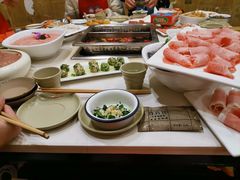 -老基地老火锅厂(大渡口店)