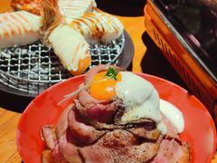 -魔丼屋(日月光店)