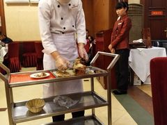 -北京全聚德(天安门店)