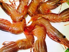 -北上海大酒店-北鸥西餐厅