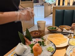 -温野菜涮涮锅(曲江大悦城店)