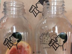 -喜茶(北京三里屯太古里店)