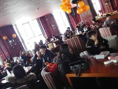 -百纳·维萨吧西餐厅(百纳瑞汀酒店)