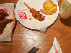 -鸽味轩·粤菜小馆(高楼门总店)