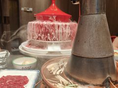 -南门四季铜锅涮肉(大屯·北苑店)